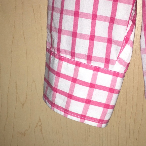 ⭐️SOLD⭐️JCrew slim-fit button down - Picture 6 of 8